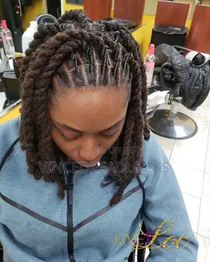 Dreadlocks