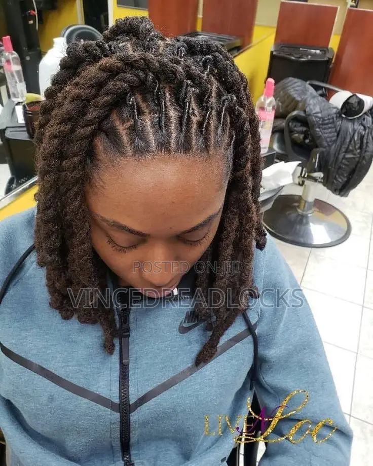 Dreadlocks
