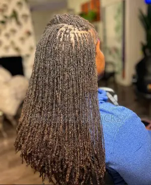 Dreadlocks