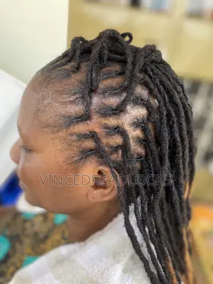Dreadlocks