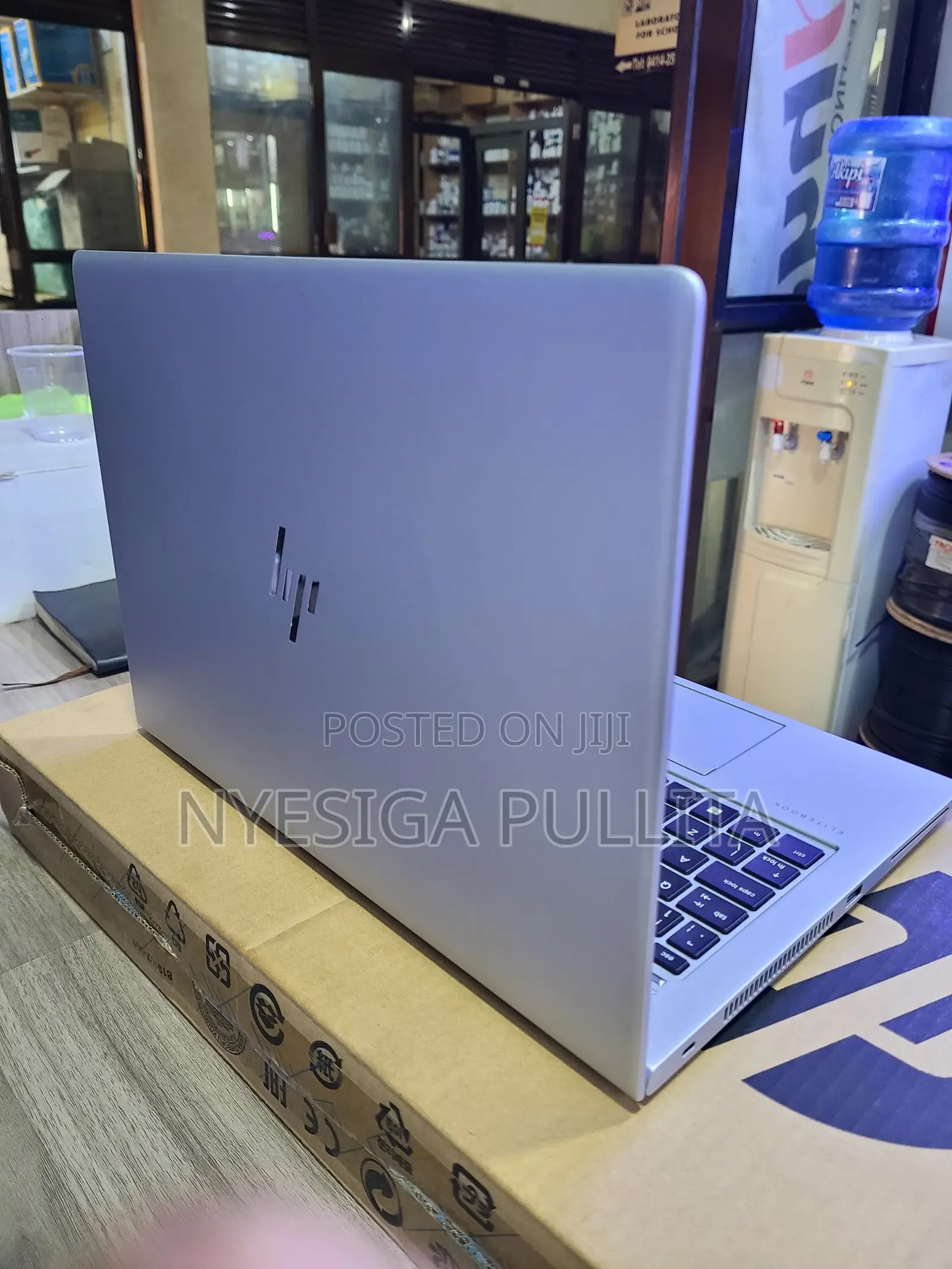 New Laptop HP 430 G6 8GB Intel Core I5 SSD 250GB
