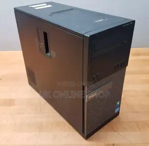 Desktop Computer Dell OptiPlex 7010 8GB Intel Core I5 HDD 500GB