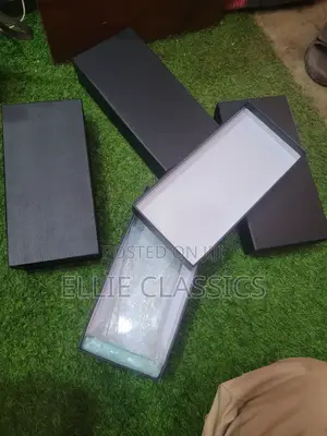 Packaged Award