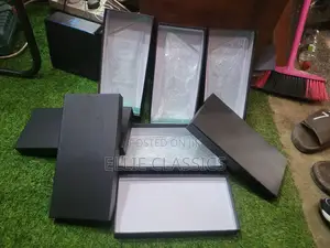 Packaged Award