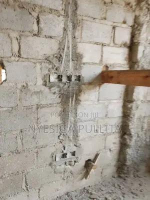 Domestic and Industrial Electrici Installations