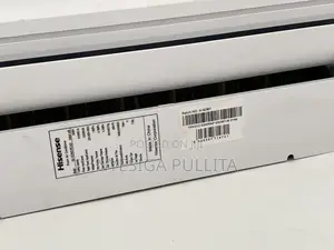 Hisense Air Conditioner Installations