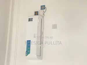 Hisense Air Conditioner Installations