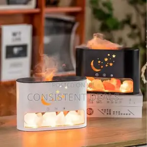 Aroma Humidifier