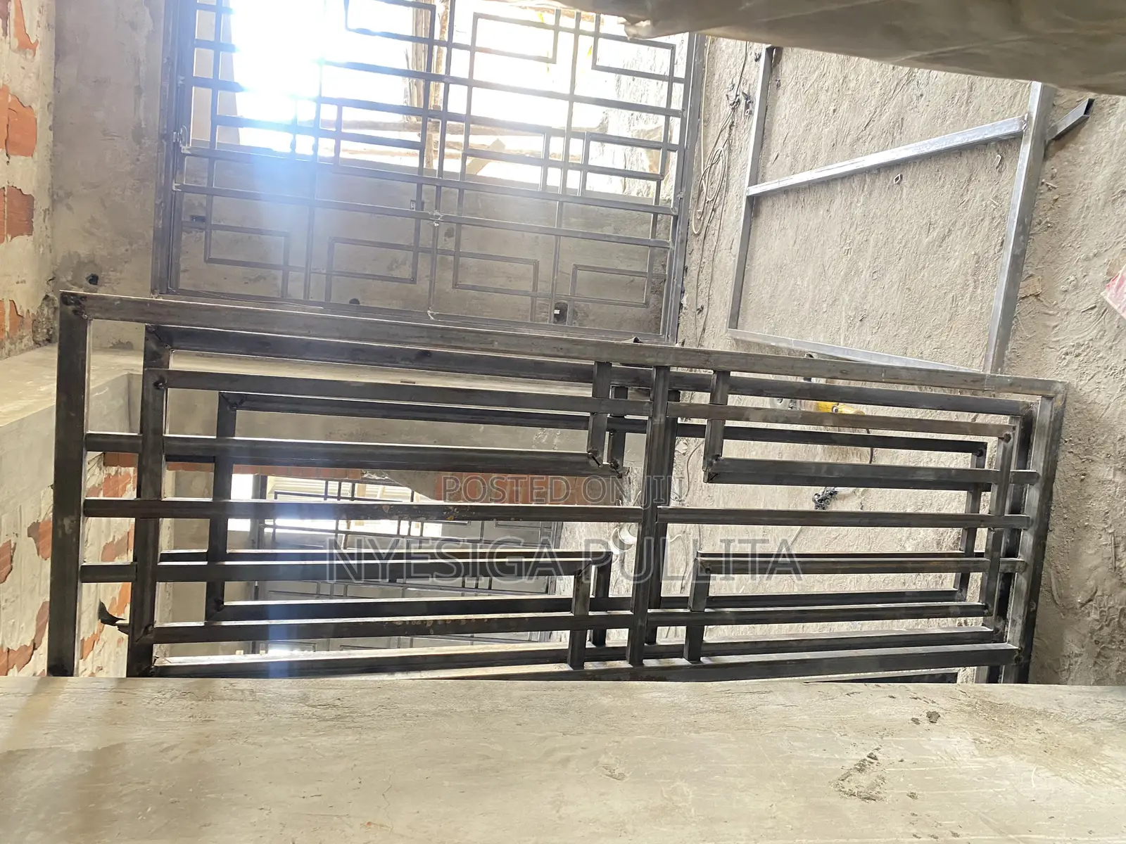 Welding Services