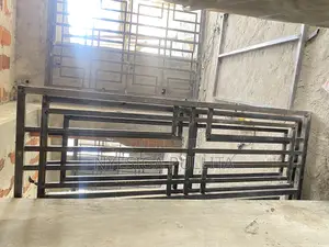 Welding Services