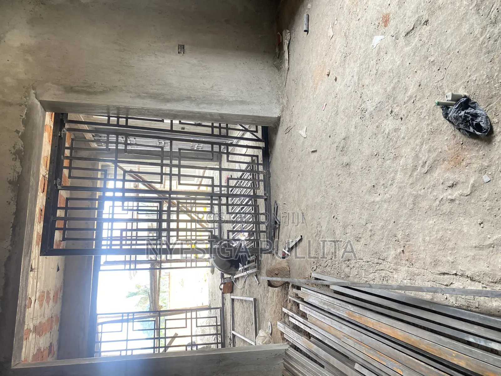 Welding Services