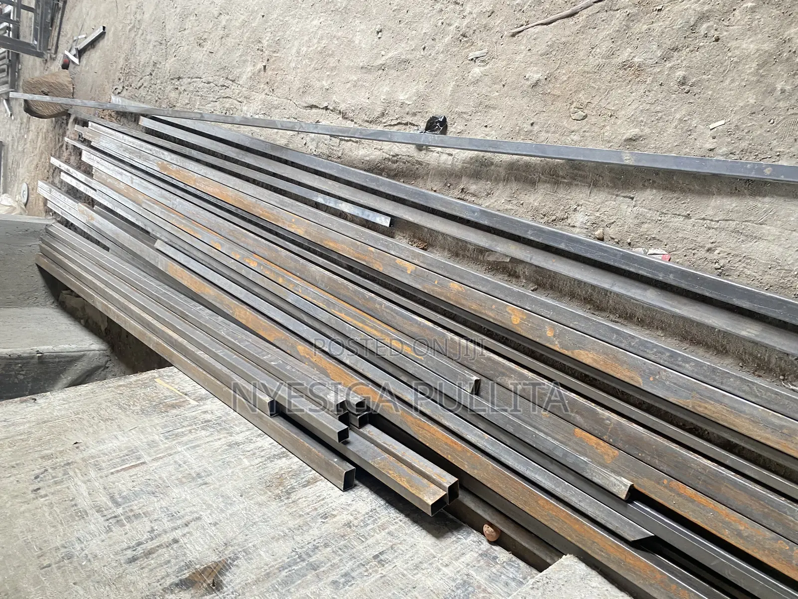 Welding Services