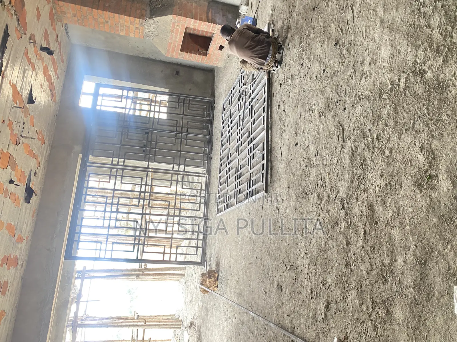 Welding Services