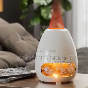 Aroma Humidifier