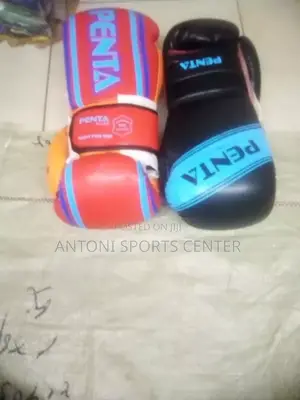 Boxing Gloves