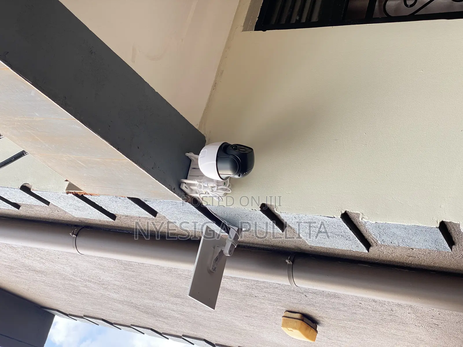 4g Solar Cameras ,Dual and Single Lens