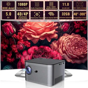 Full HD Projector