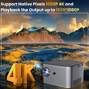 Full HD Projector