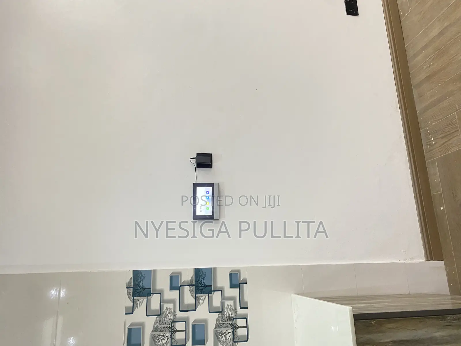 Ip Intercom Sales and Installation