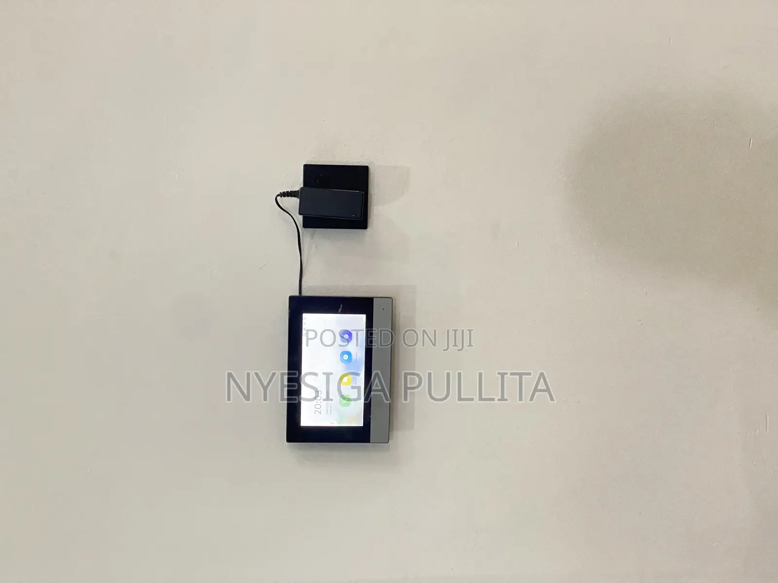 Ip Intercom Sales and Installation