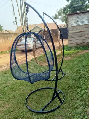Outdoor Hammock Swing