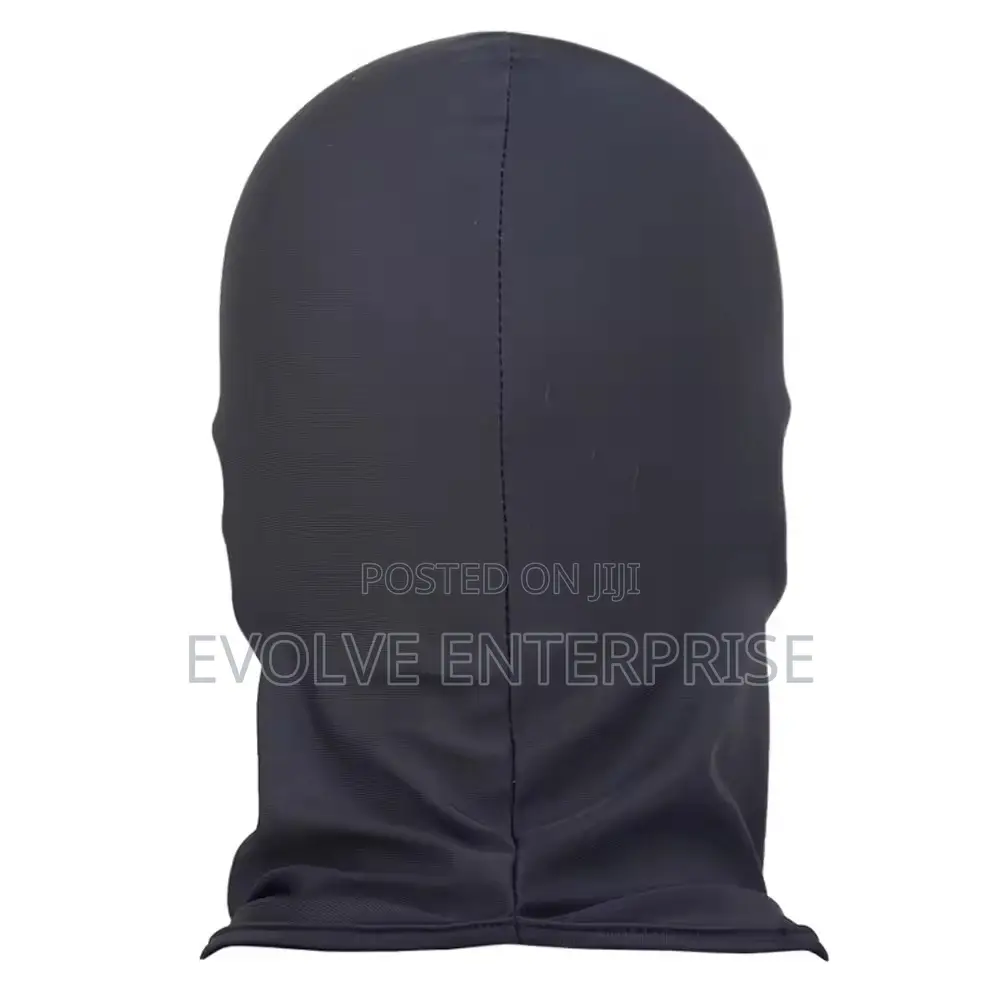 Summer/Winter Warm Fleece Motorcycle Face Mask