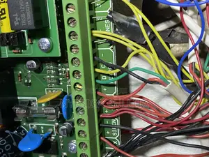 Intruder Alarm Systems With Motion Sensor