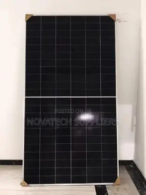 550W Mono Crystalline Solar Panels/ Trina Power