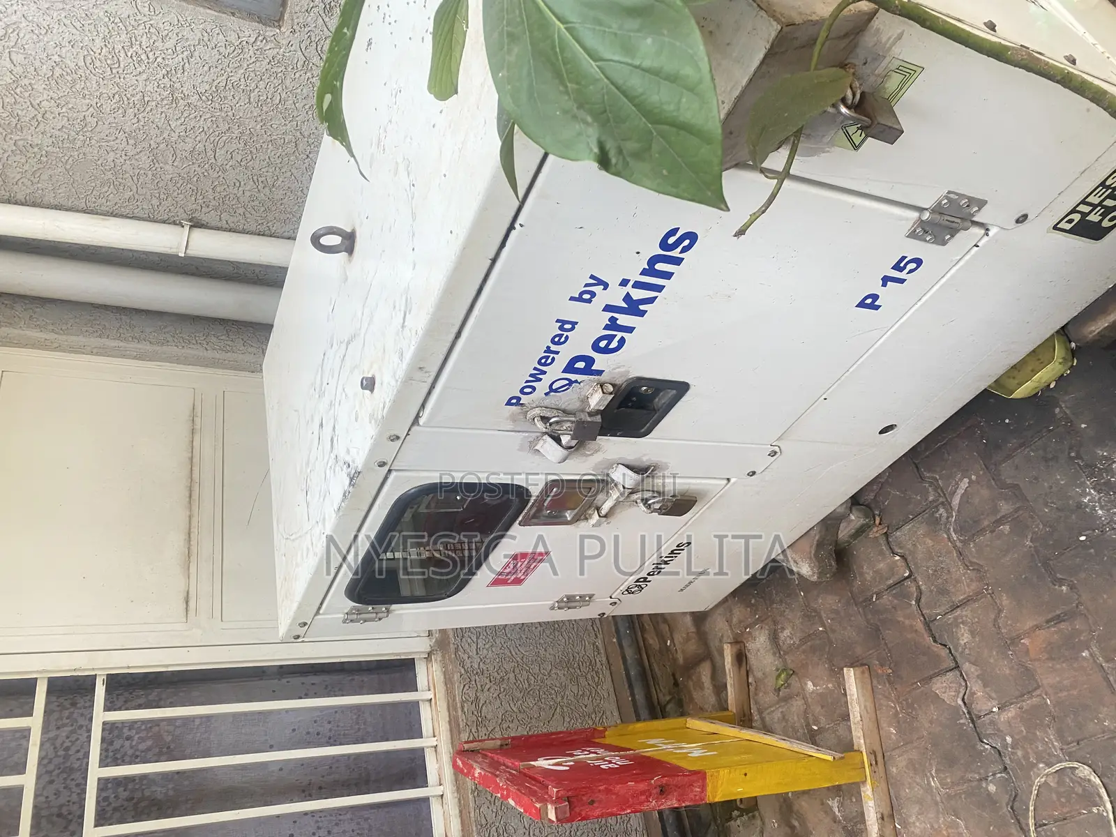 Generator Servicing