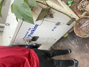 Generator Servicing