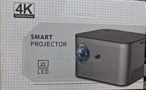  Smart Projector