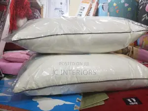 Large Size - Fibre Pillows