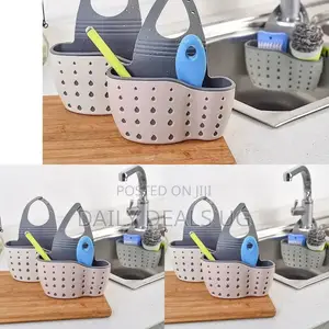 Silicone Rack Organizer