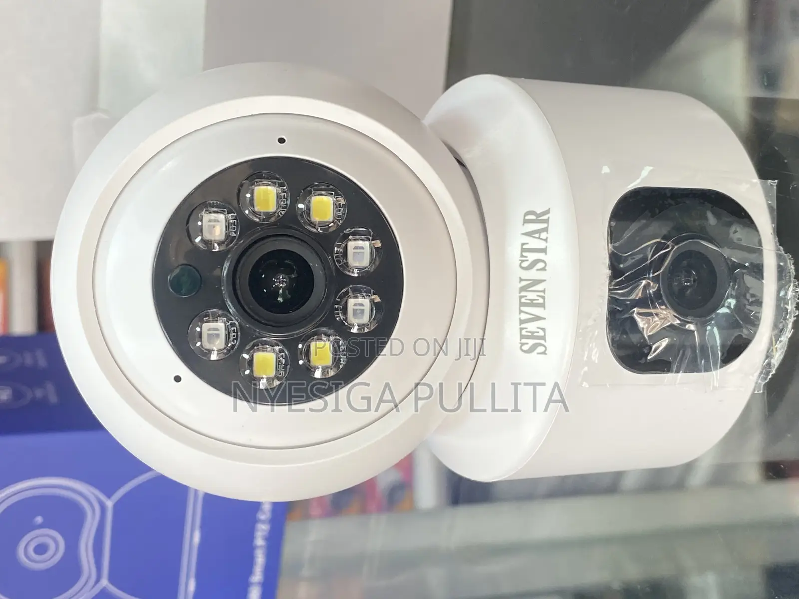 Min 4g Camera