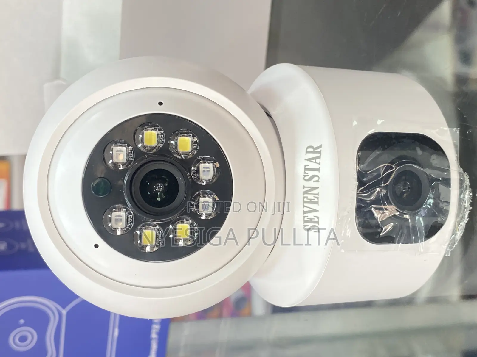 Min 4g Camera