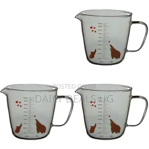 Brand Water Jug