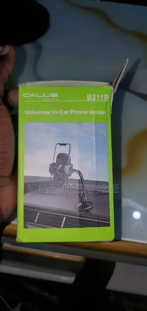 Phone Holder 360 Angle Rotate