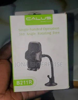 Phone Holder 360 Angle Rotate
