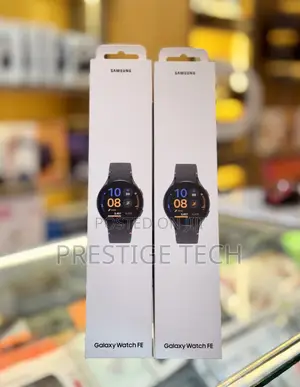 Samsung Galaxy Watch Fe Smartwatch