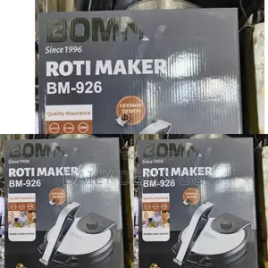 BOMA Roti Maker