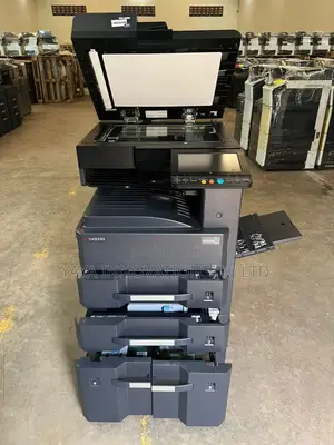 Kyocera Taskalfa 4012i A3 Mono Multifunction Laser Printer