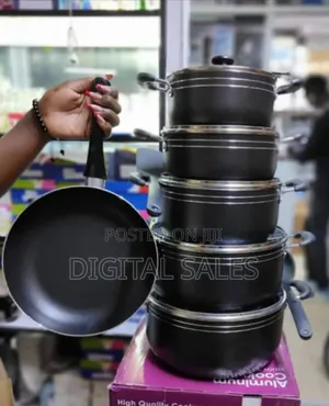 Serving Dishes/Pans