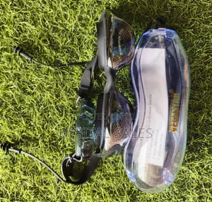 High Quality Swimming Glasses