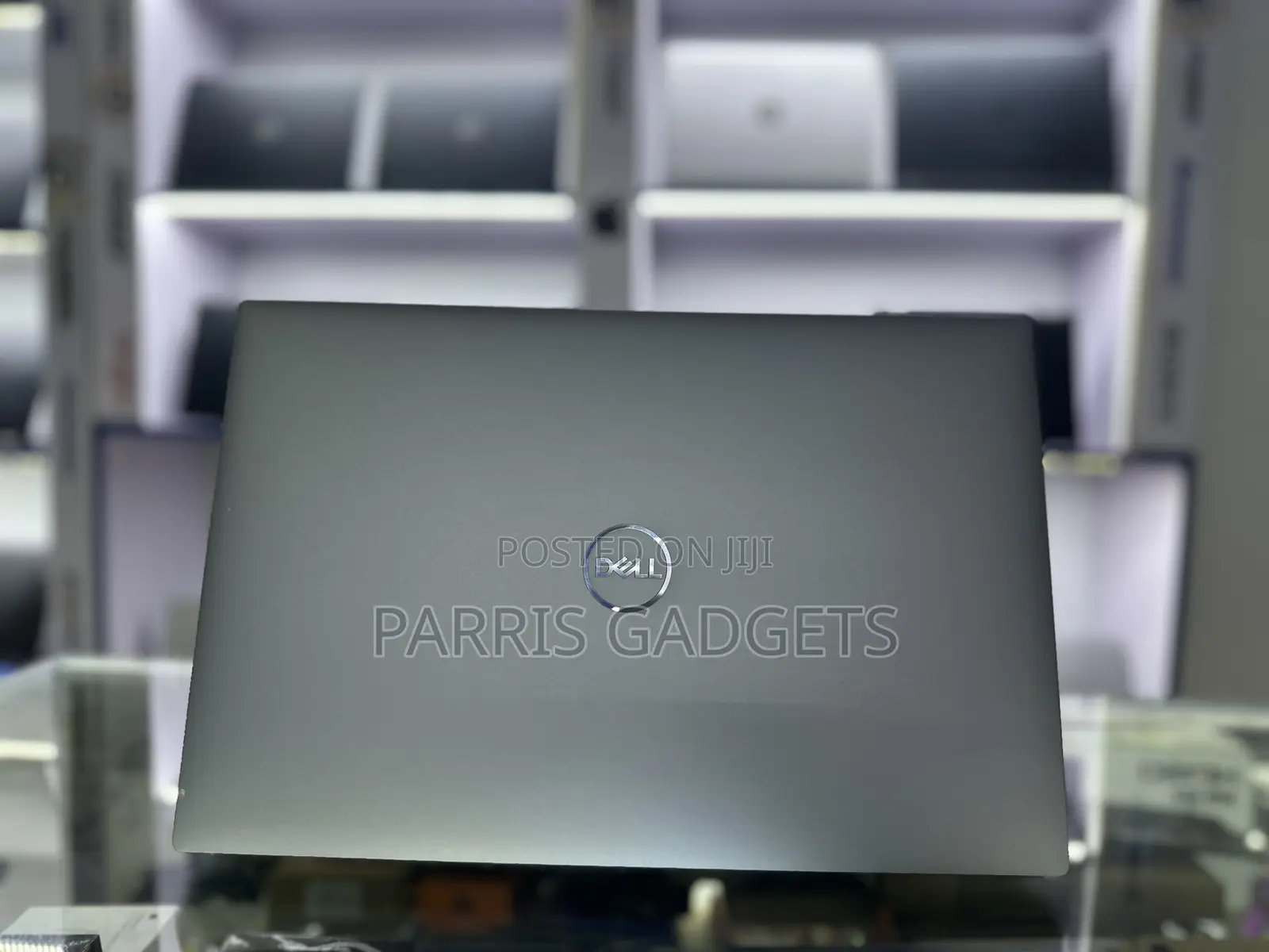 Laptop Dell Precision 5550 32GB Intel Core i7 SSD 512GB