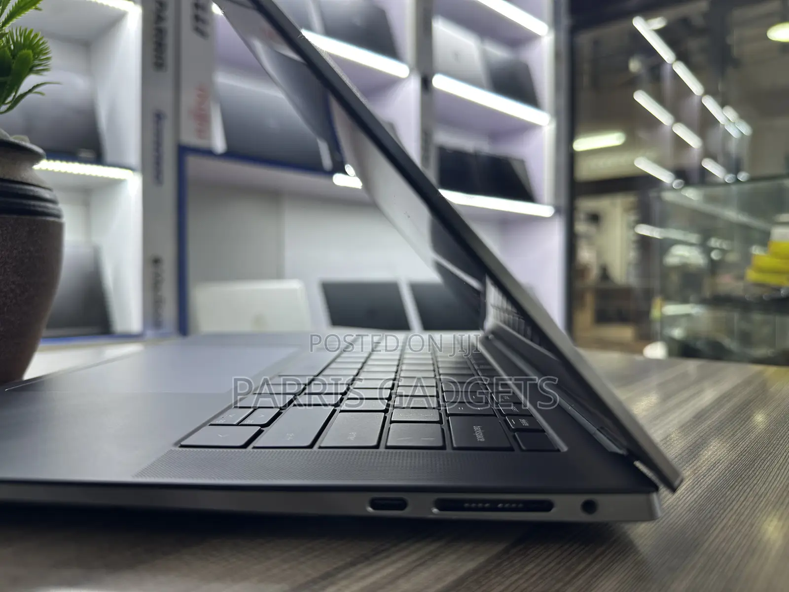 Laptop Dell Precision 5550 32GB Intel Core i7 SSD 512GB