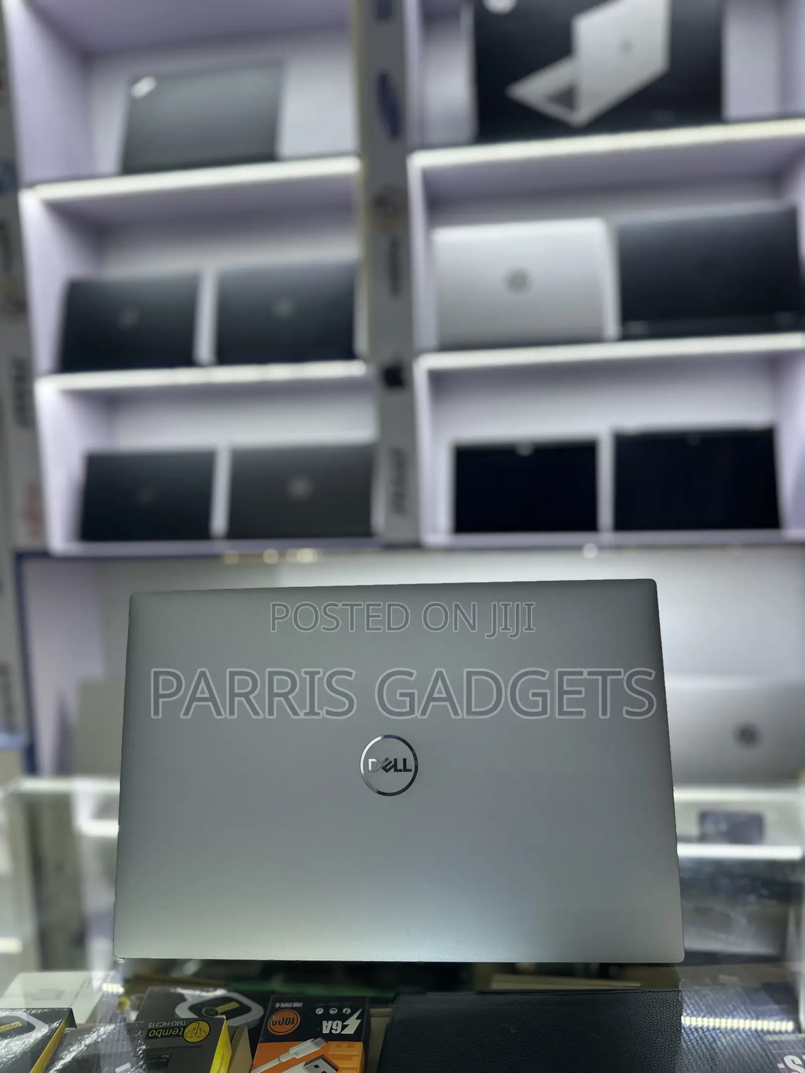 Laptop Dell Precision 5550 32GB Intel Core i7 SSD 512GB