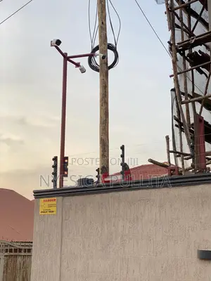 Camera Installations and Configurations