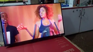32 Inches Led Global Star Digital Flat Screen Flameless.
