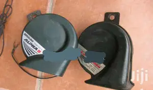 Japan Technology Used Car Horns