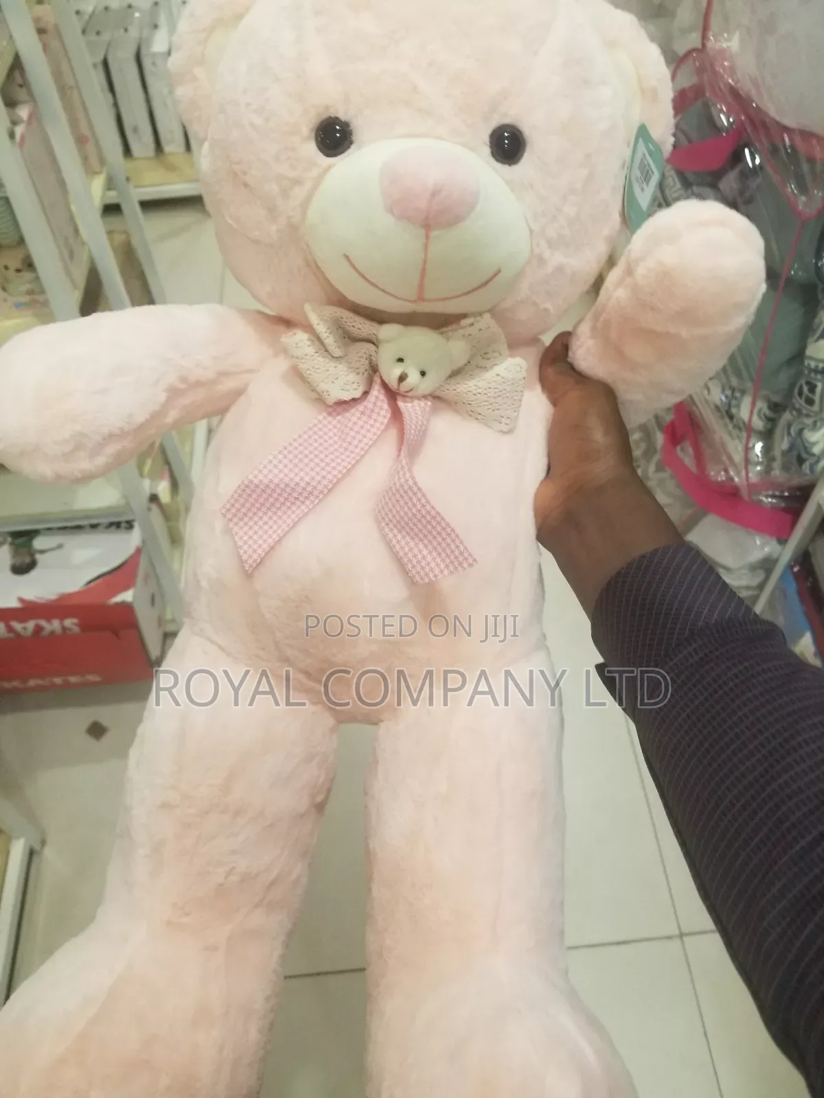 Teddy Bear /Plush Teddy Bear